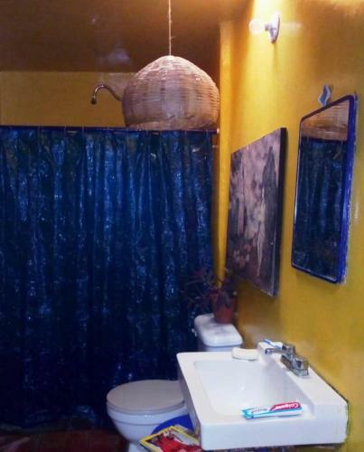 Habitaci�n C�moda En El Barrio de Xochimilco