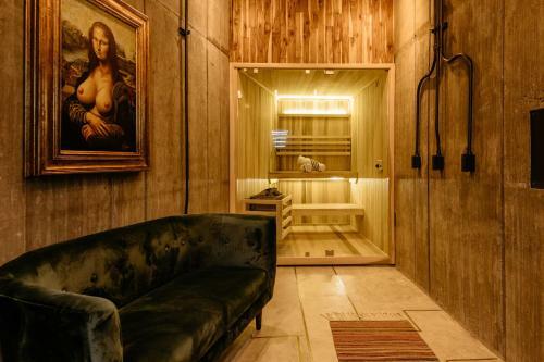 Flavia Hotel