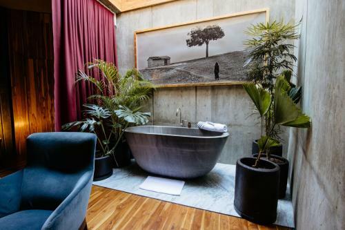 Flavia Hotel