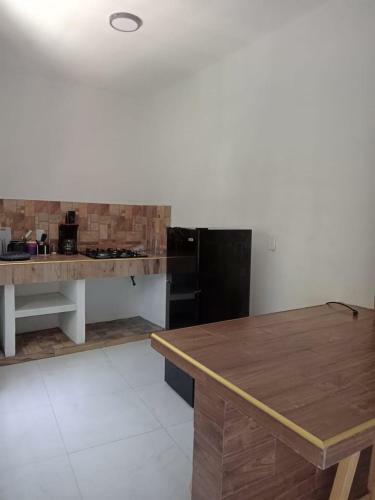 Agradable Alojamiento En San Andres Tuxtla