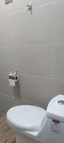 Agradable Alojamiento En San Andres Tuxtla