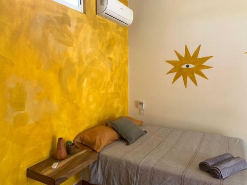 Hotel The Pineapple Mansion