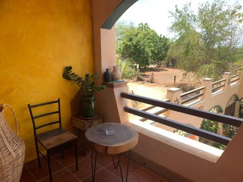 Hotel The Pineapple Mansion