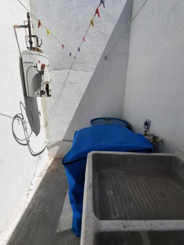 Apartamento Blue House Queretaro