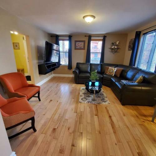 Garden 2 Storey House