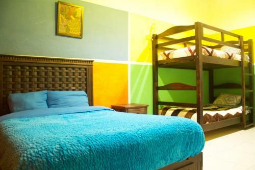 B&B Chile Mexicano