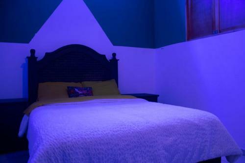 Bed & Breakfast Rooms Chile Mexicano