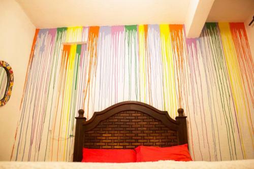 Bed & Breakfast Rooms Chile Mexicano