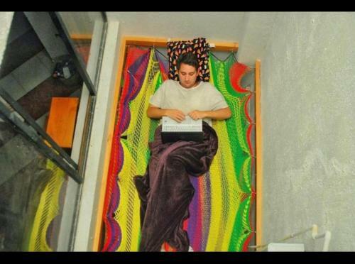 Bed & Breakfast Rooms Chile Mexicano