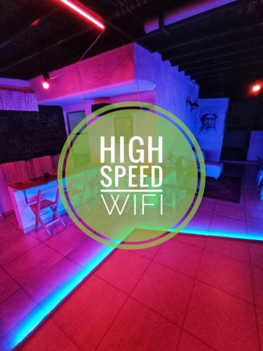 Bed & Breakfast Rooms Chile Mexicano