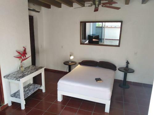 Villa Casa Palapa