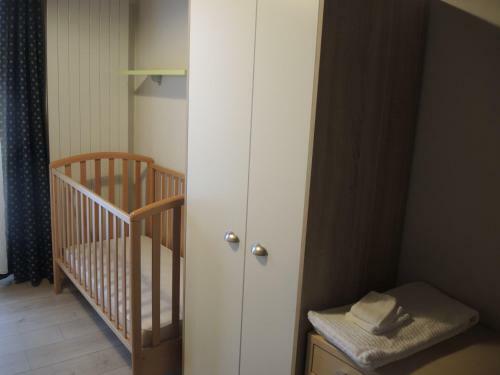 Apartamento Casa Roy