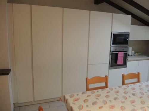 Apartamento Casa Roy