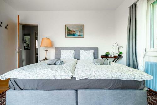 Apartamento Cheerful 1 Bedroom For 2 People - Stunning View