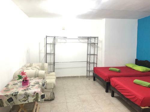 Casa Xpu Ha
