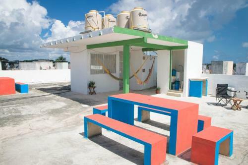 Casa Xpu Ha