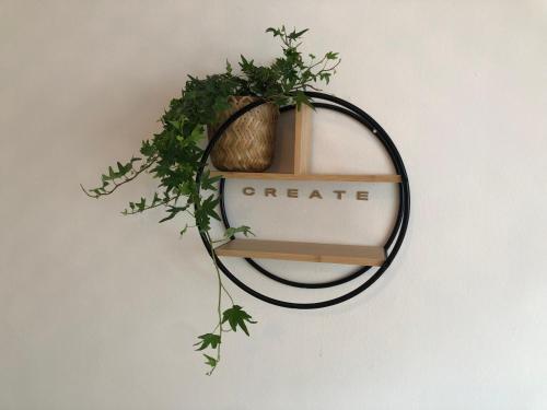 Apartamento Lendhafen