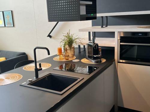 Tiny House Koda Loft Extended