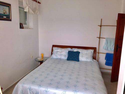 Apartamento Blue Infinity