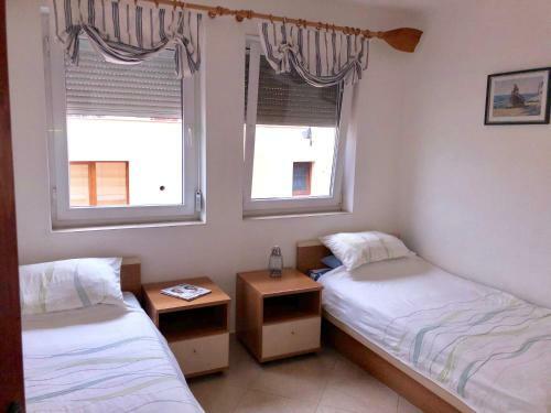 Apartamento Blue Infinity