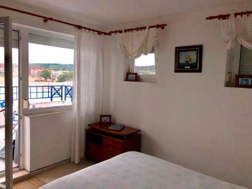 Apartamento Blue Infinity