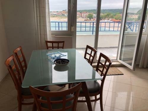 Apartamento Blue Infinity