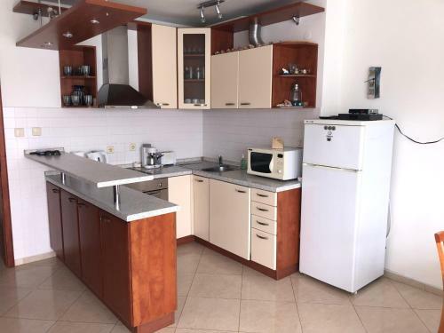 Apartamento Blue Infinity