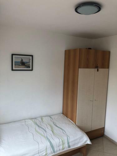Apartamento Blue Infinity