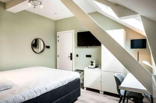 Hotel L'artiste