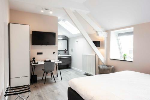 Hotel L'artiste