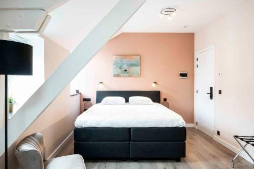 Hotel L'artiste