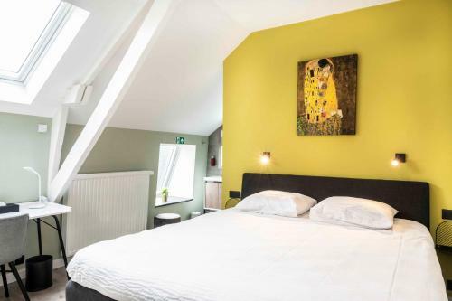 Hotel L'artiste
