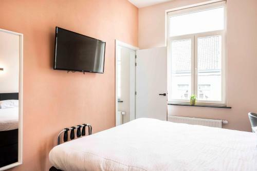 Hotel L'artiste