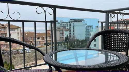 Sun Wave Apartment Presige