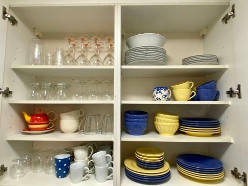 Apartamento T?predikheren
