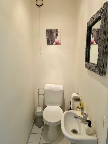 Apartamento T?predikheren