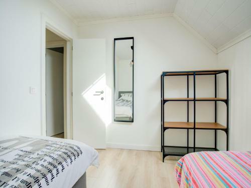 Beautiful Holiday Home In Merksplas With Garden