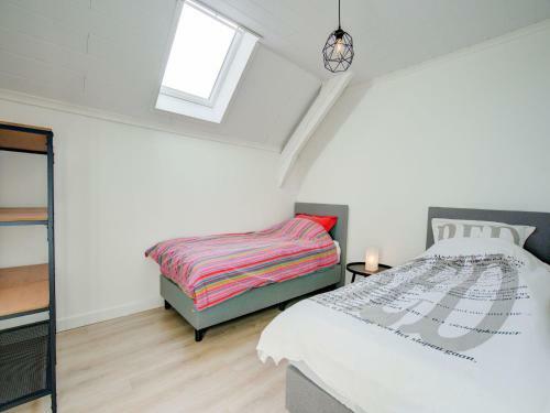 Beautiful Holiday Home In Merksplas With Garden