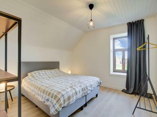 Beautiful Holiday Home In Merksplas With Garden