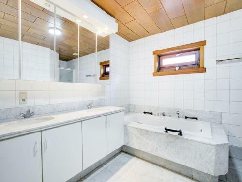 Beautiful Holiday Home In Merksplas With Garden