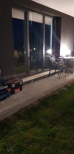 Apartment & Garden