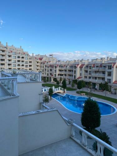 Luxus Beach Apartment Pool Wifi