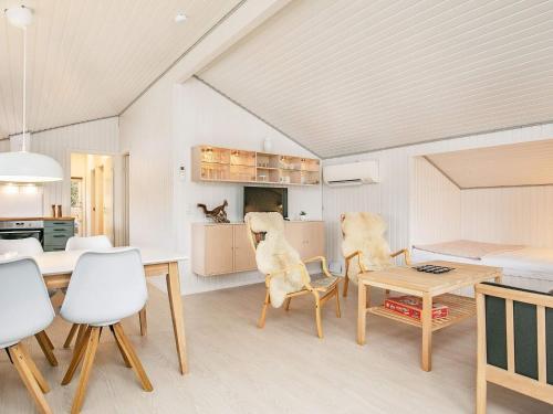 Holiday Home Saltum XXVI