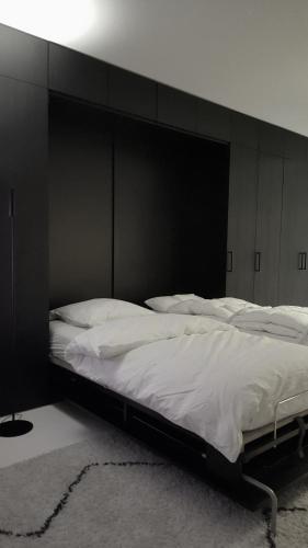Apartamento Studio Havenzicht 0407
