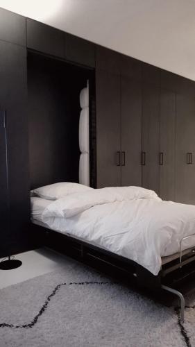 Apartamento Studio Havenzicht 0407