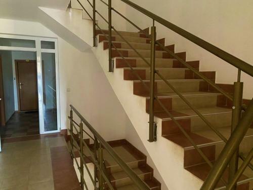 Aqua Apartament
