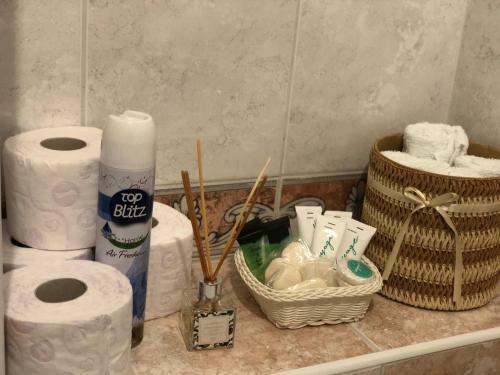 Apartament Arkadia