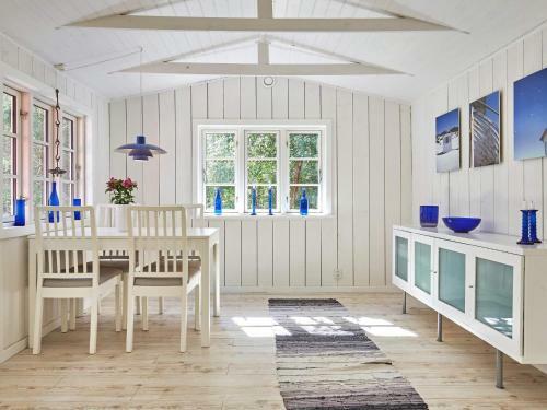 Holiday Home Aakirkeby XXII