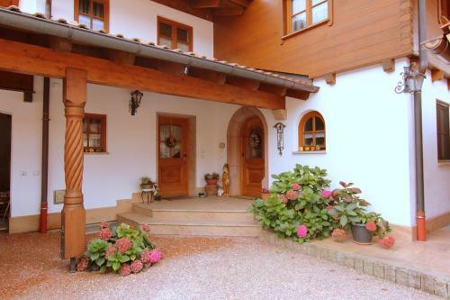 Apartamento Ferienwohnung Michaela