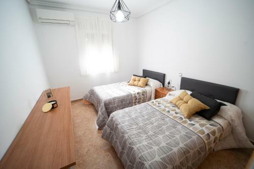 Apartamento Toledo A Tiro
